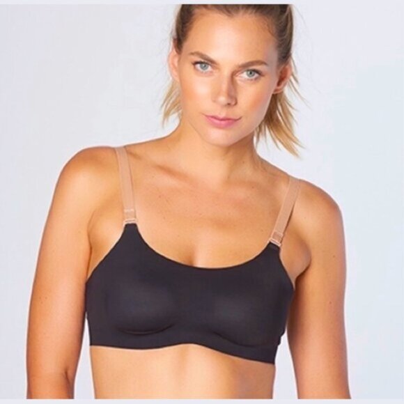 knix Other - KNIX Women's 5 36D 38C 36D 40C Everyday Evolution Bra Reversible Convertible